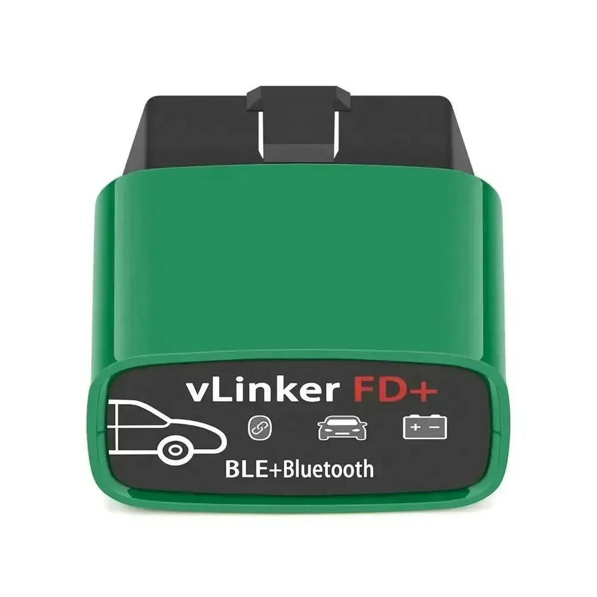 Vgate vLinker FD+ | ELM327-sąsaja (Bluetooth 4.0)
