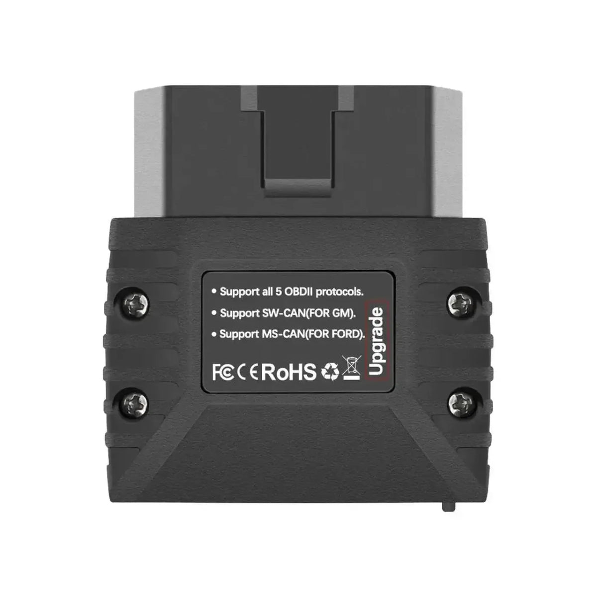 Vgate Vlinker MC+ | ELM327-sąsaja (Bluetooth 4.0)