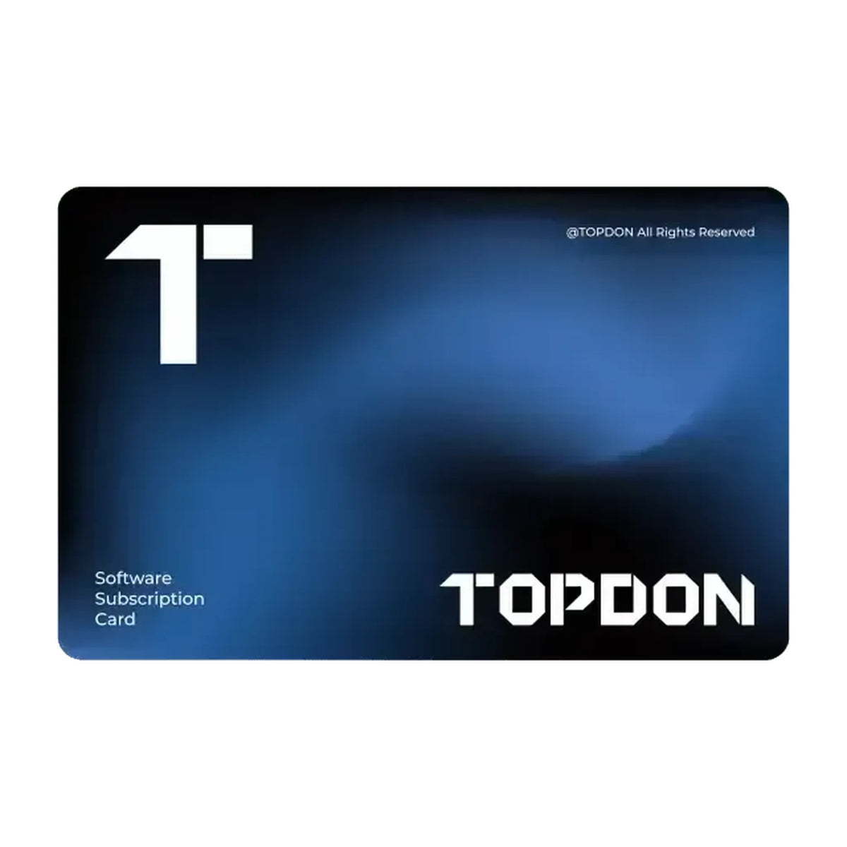 Topdon ADAS | Programinės įrangos aktyvinimas